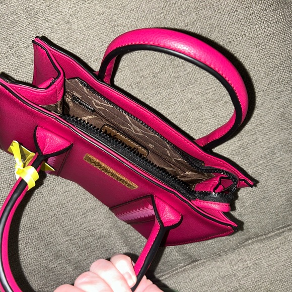 Wrangler purse - Picture 2 of 2